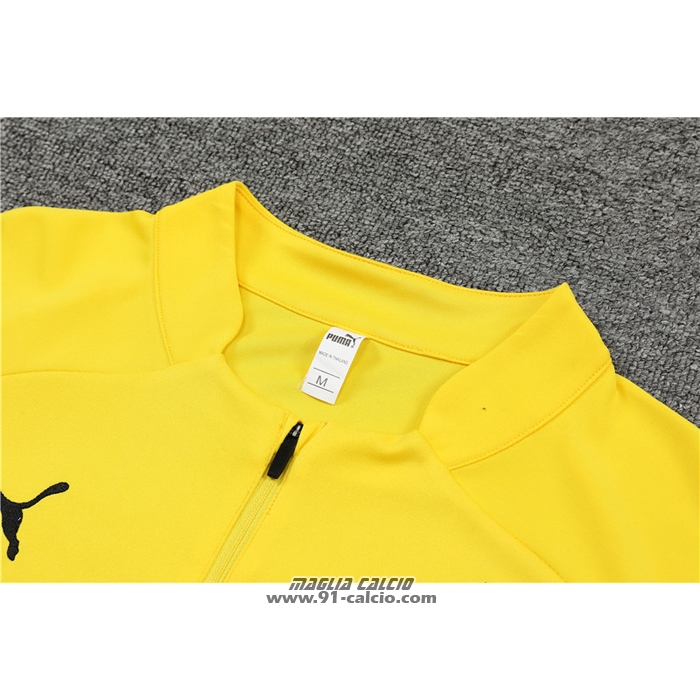 Tuta da Track Felpa
 Borussia Dortmund 2022-2023 Giallo
